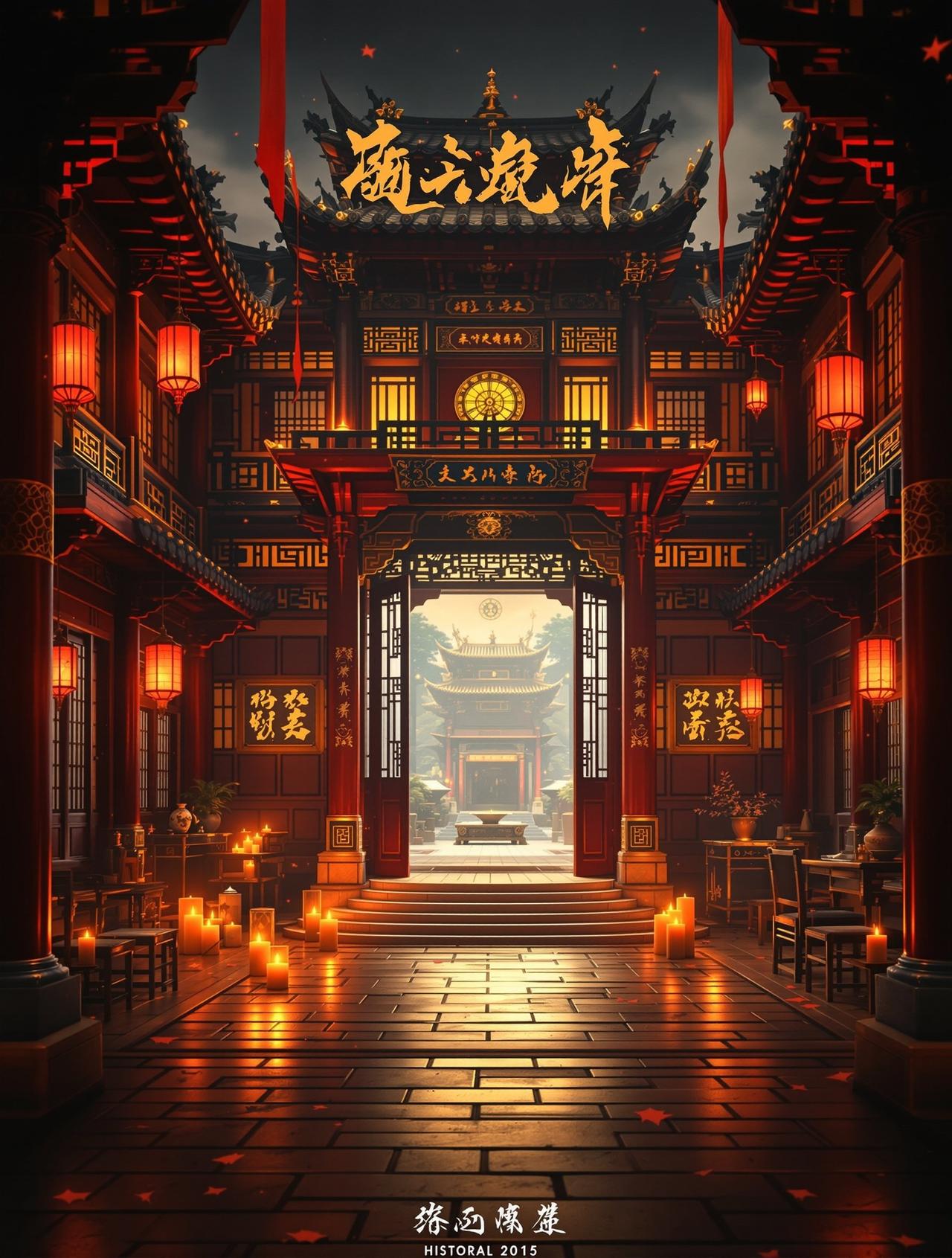 亚洲av免费作品《梦回唐朝》