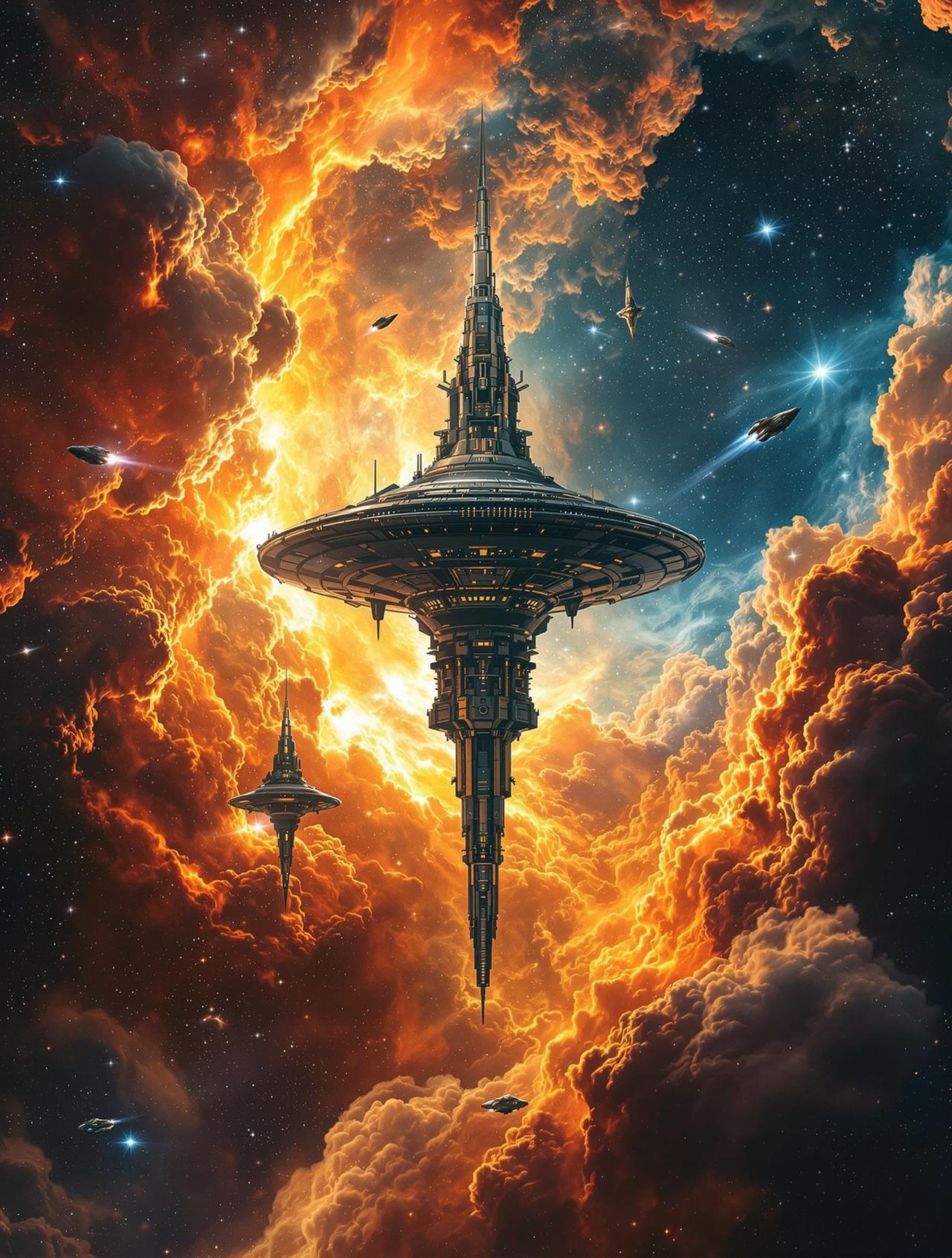 亚洲av免费作品《星辰大海》